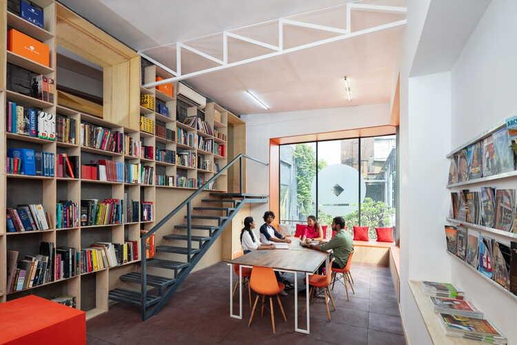 The Design Village Noida Infrastructure photo 45